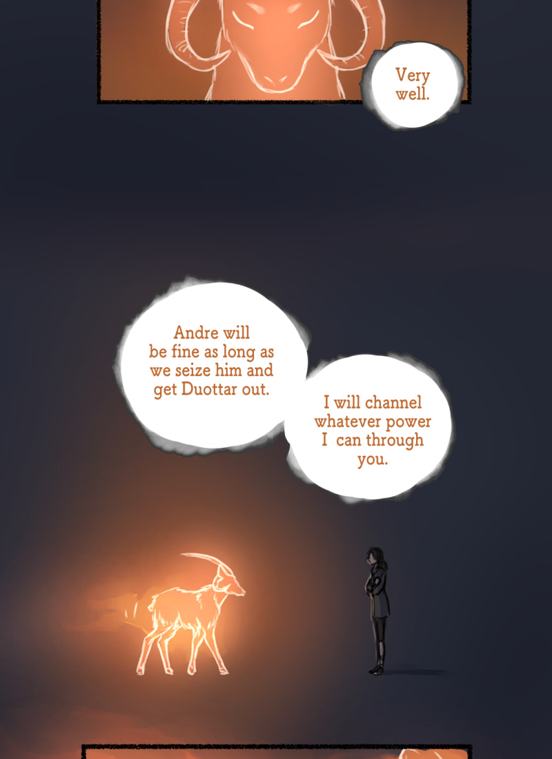 Icy Copper Chapter 57 page 9 - 