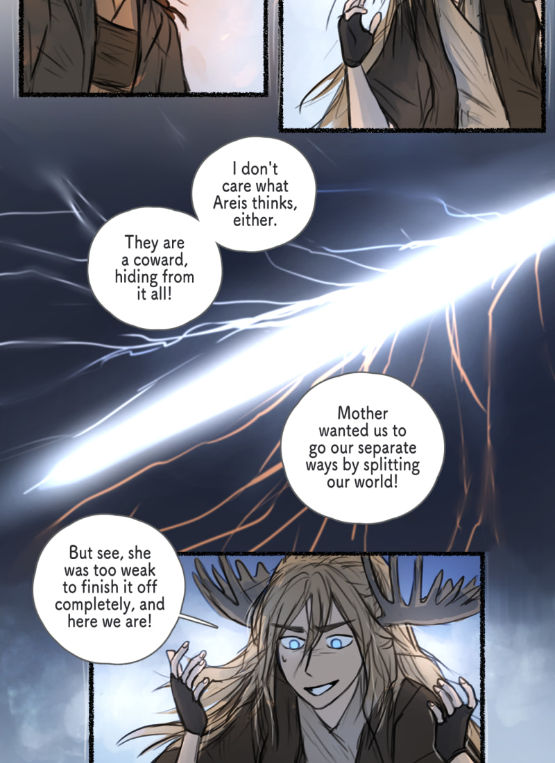 Icy Copper Chapter 58 page 13 - 