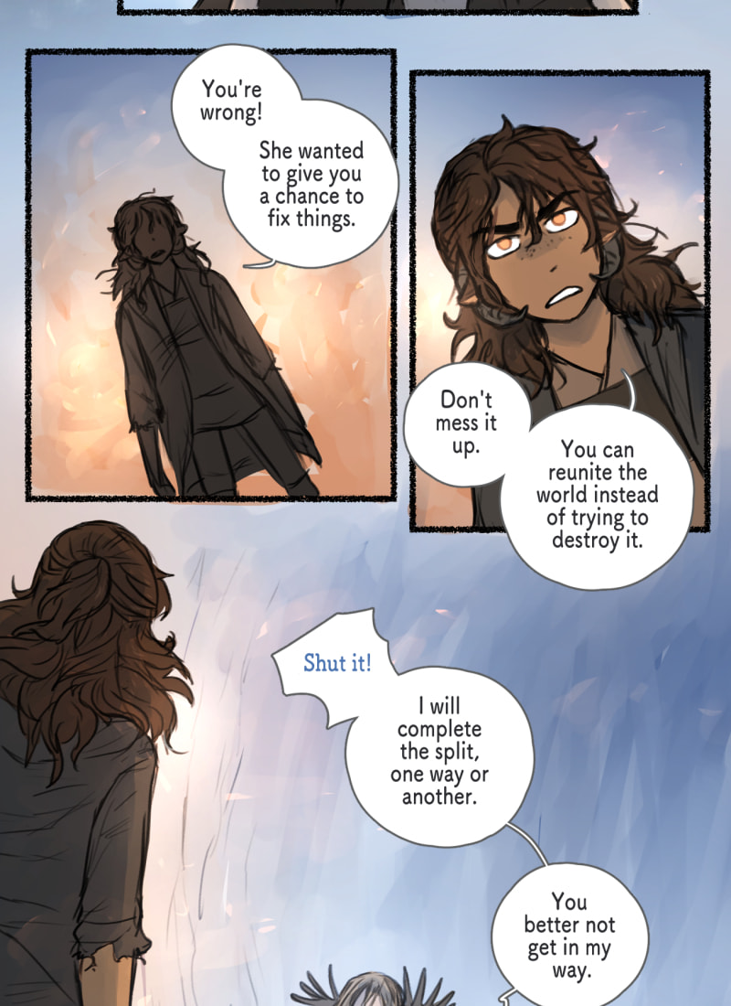 Icy Copper Chapter 58 page 14 - 