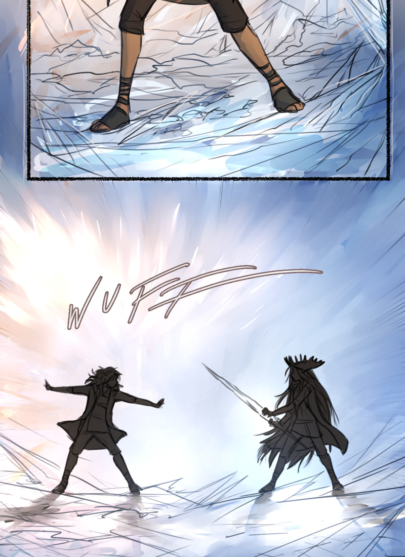 Icy Copper Chapter 58 page 16 - 