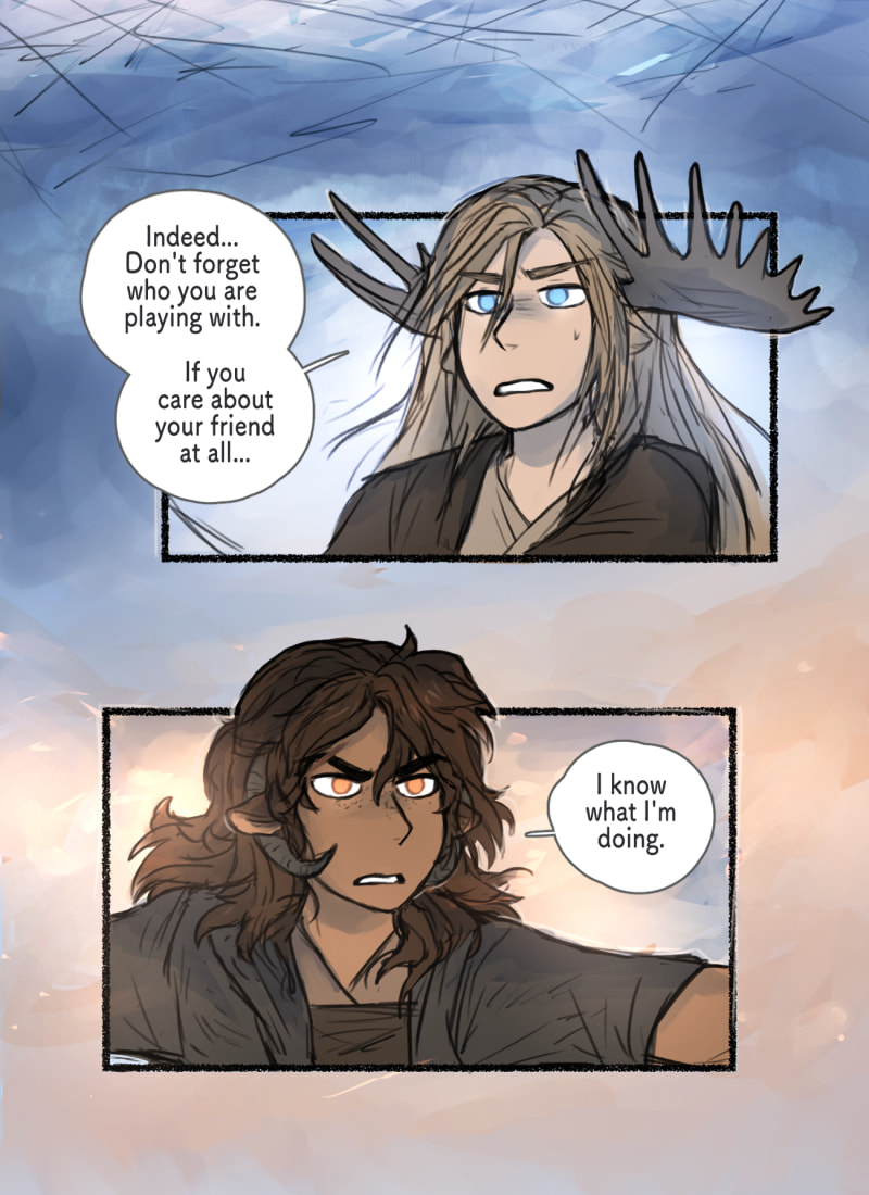Icy Copper Chapter 58 page 17 - 