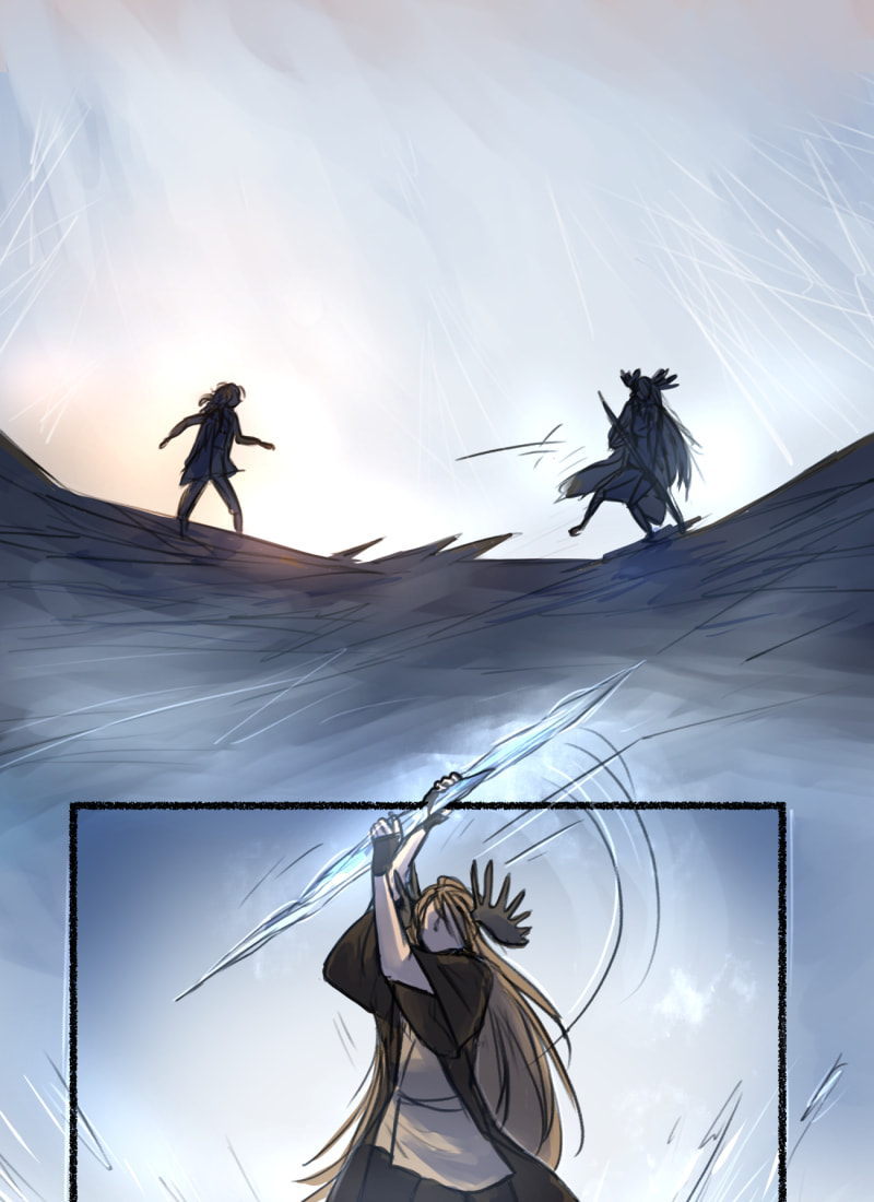 Icy Copper Chapter 58 page 18 - 