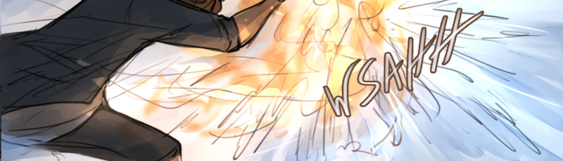 Icy Copper Chapter 58 page 29 - 