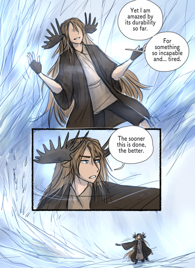 Icy Copper Chapter 58 page 4 - 