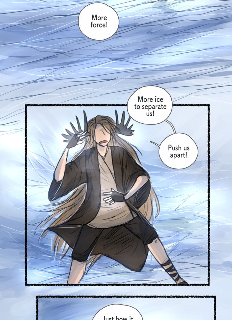 Icy Copper Chapter 58 page 5 - 