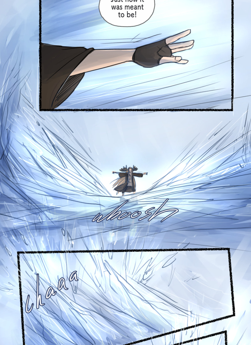 Icy Copper Chapter 58 page 6 - 