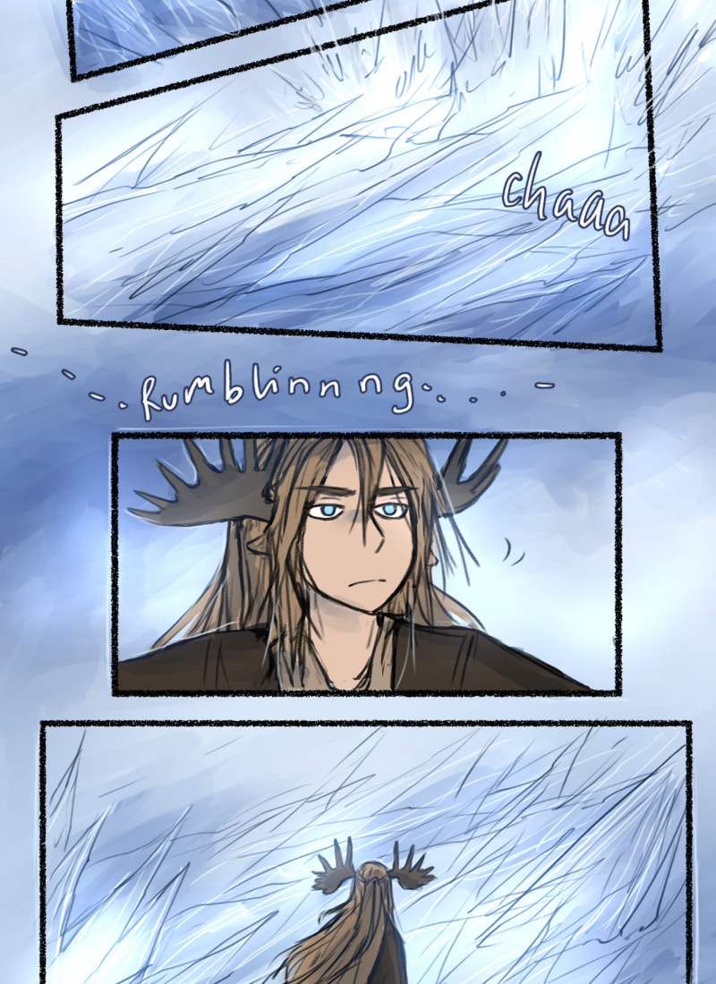 Icy Copper Chapter 58 page 7 - 
