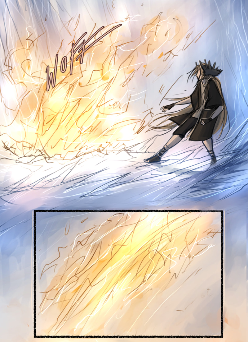 Icy Copper Chapter 58 page 9 - 