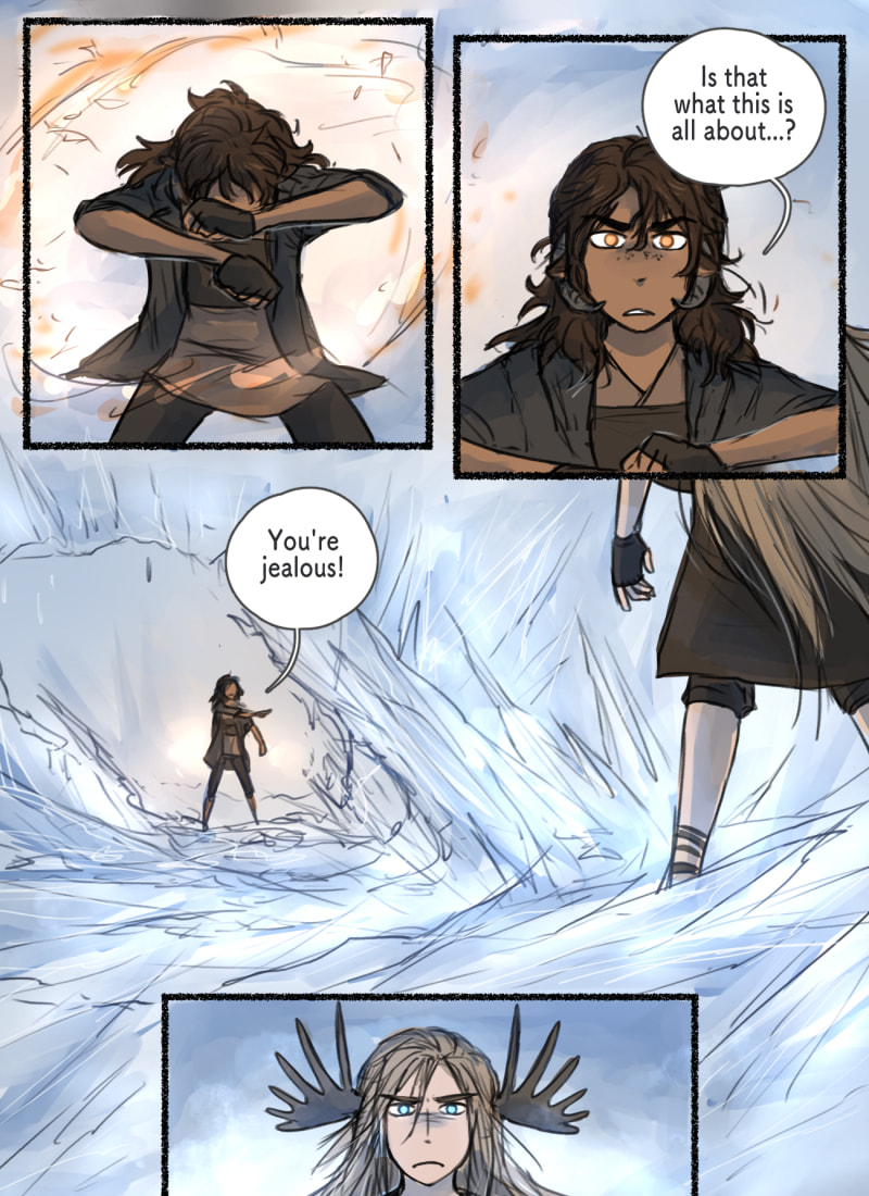 Icy Copper Chapter 59 page 2 - 