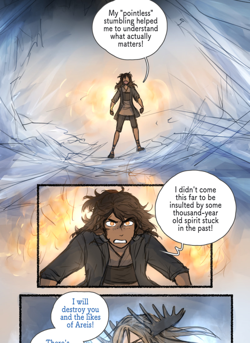 Icy Copper Chapter 59 page 11 - 
