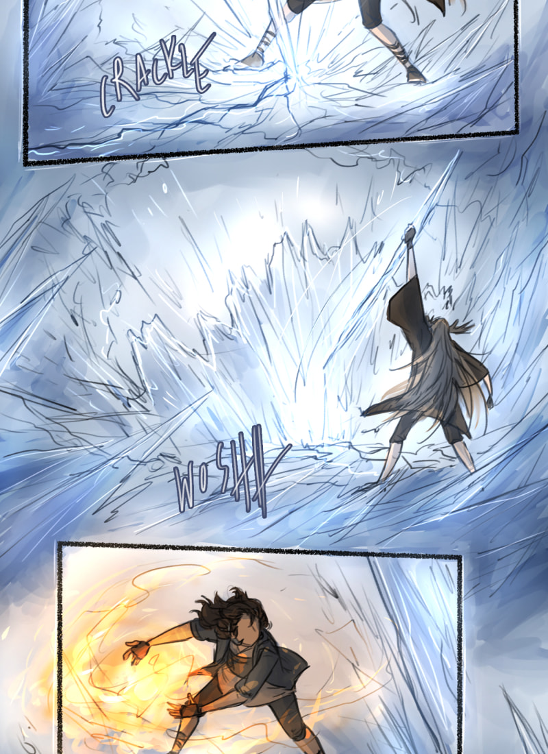 Icy Copper Chapter 59 page 14 - 