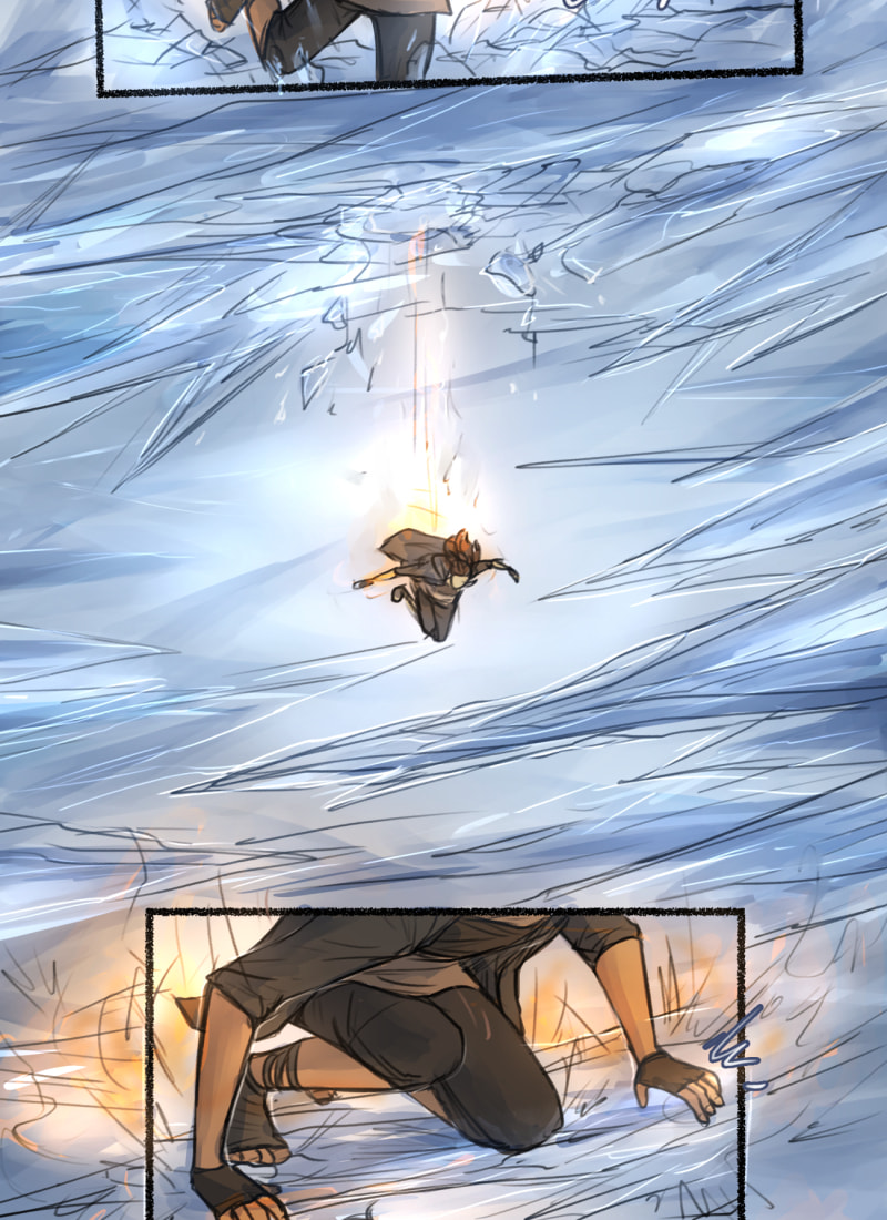 Icy Copper Chapter 59 page 16 - 