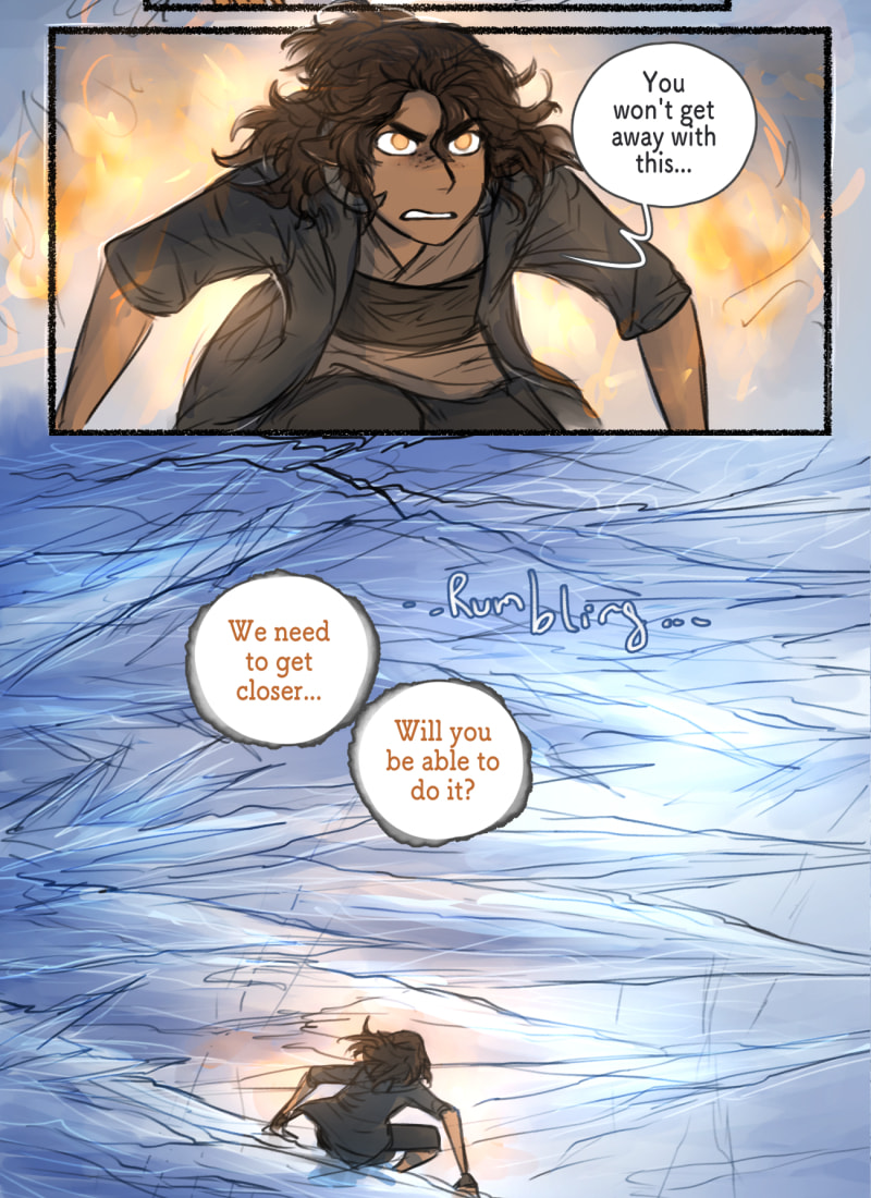 Icy Copper Chapter 59 page 17 - 