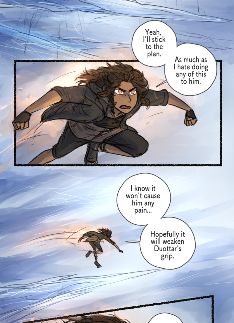 Icy Copper Chapter 59 page 18 - 