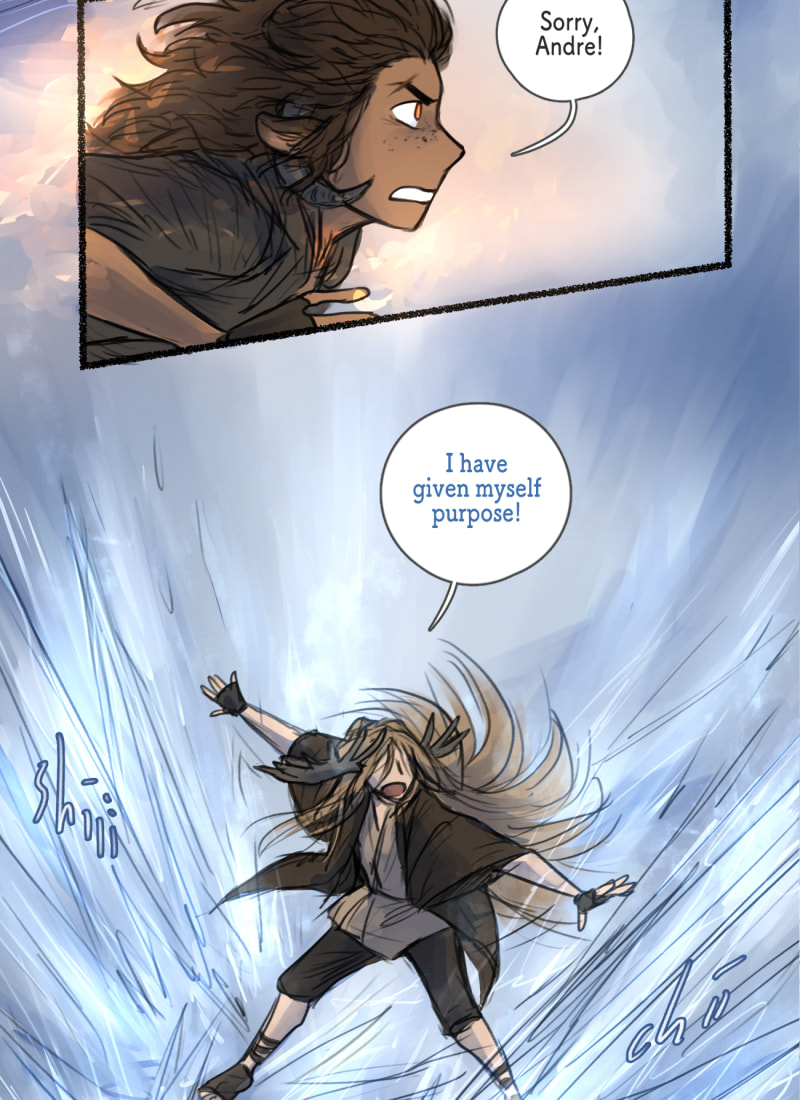 Icy Copper Chapter 59 page 19 - 