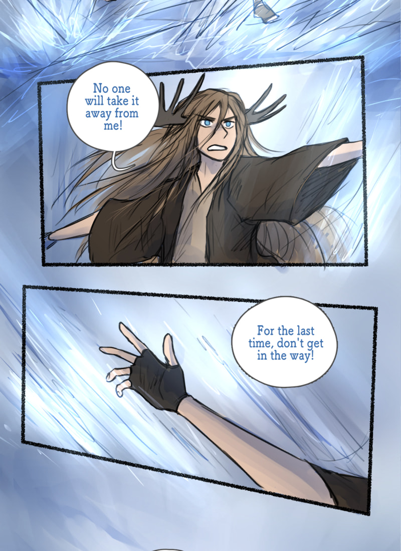 Icy Copper Chapter 59 page 20 - 