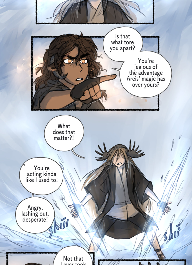 Icy Copper Chapter 59 page 3 - 
