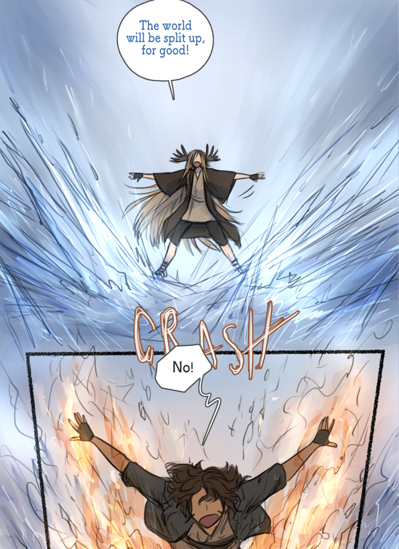 Icy Copper Chapter 59 page 21 - 