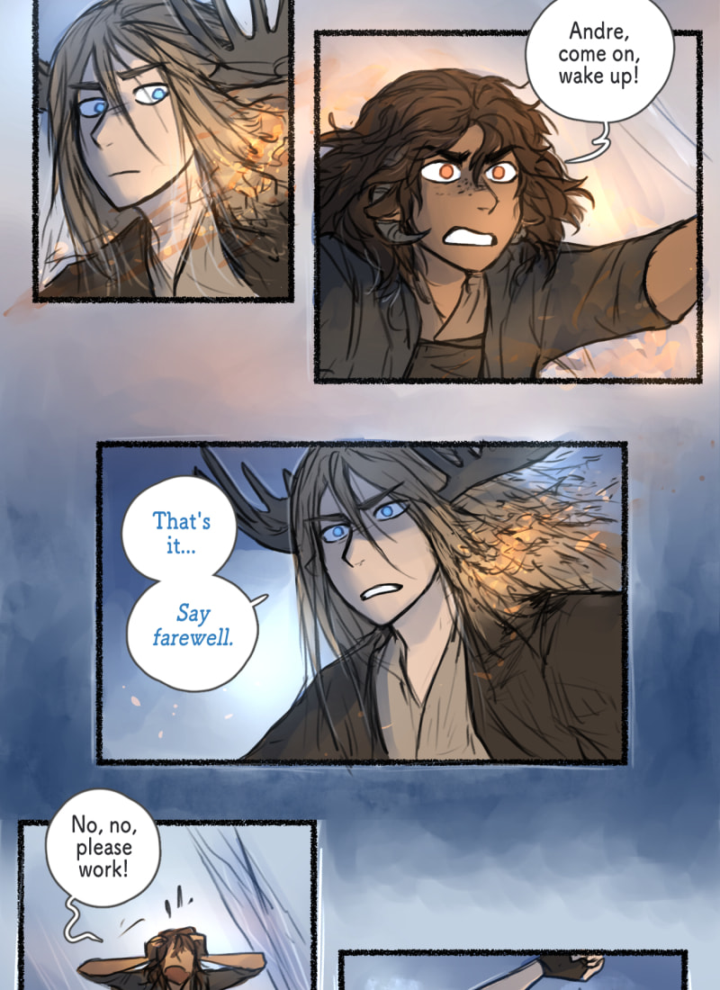 Icy Copper Chapter 59 page 25 - 