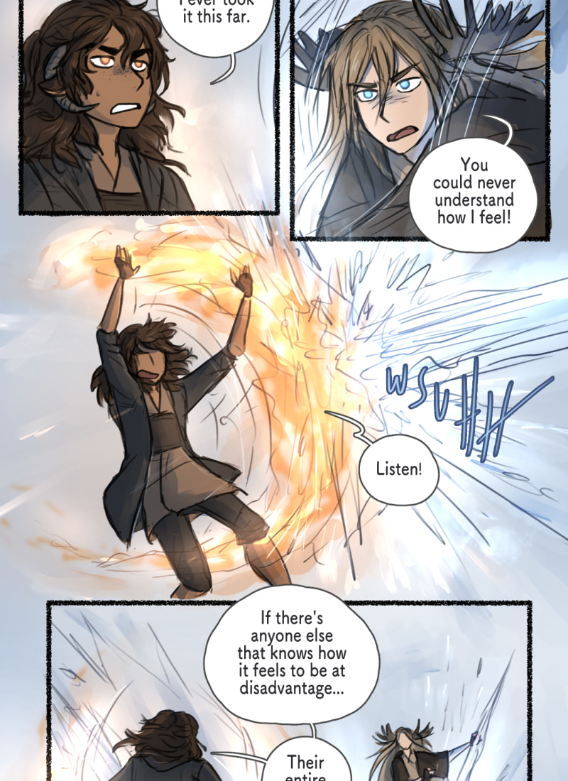 Icy Copper Chapter 59 page 4 - 