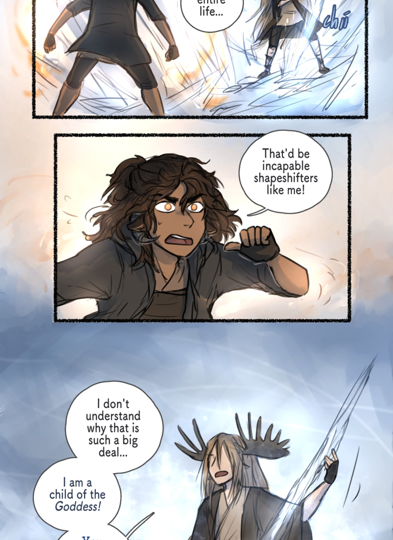 Icy Copper Chapter 59 page 5 - 