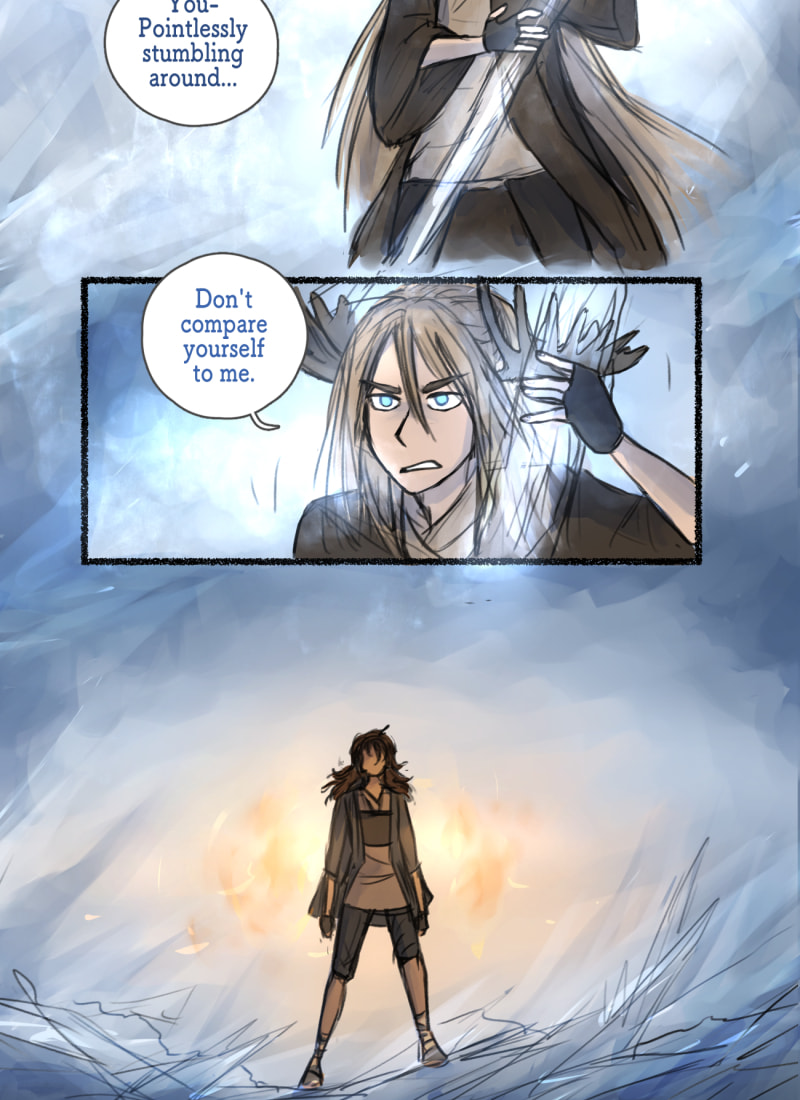 Icy Copper Chapter 59 page 6 - 