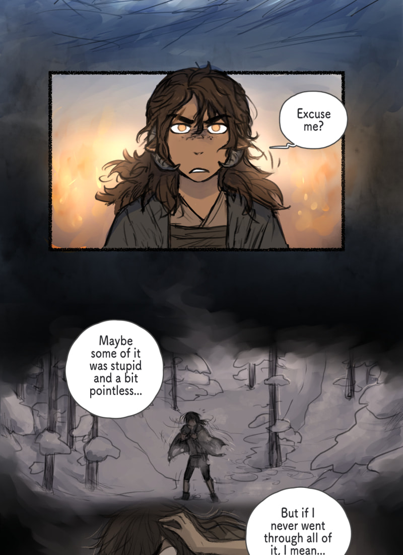 Icy Copper Chapter 59 page 7 - 