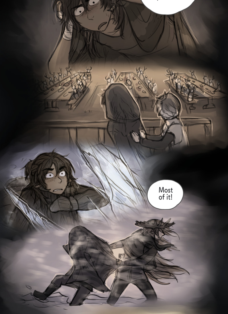 Icy Copper Chapter 59 page 8 - 