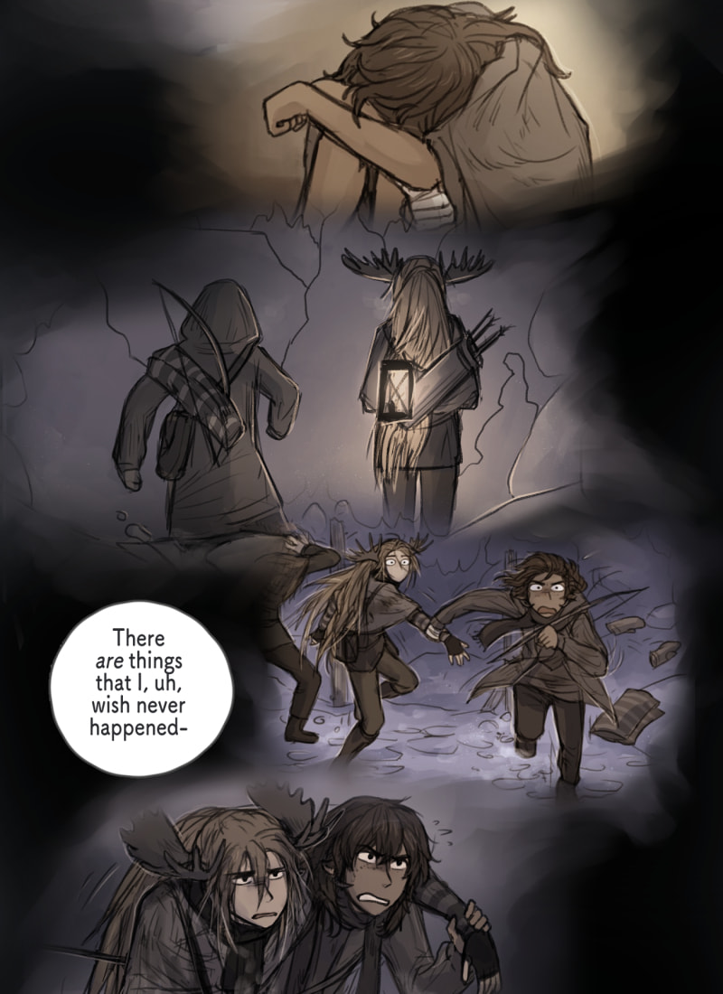 Icy Copper Chapter 59 page 9 - 