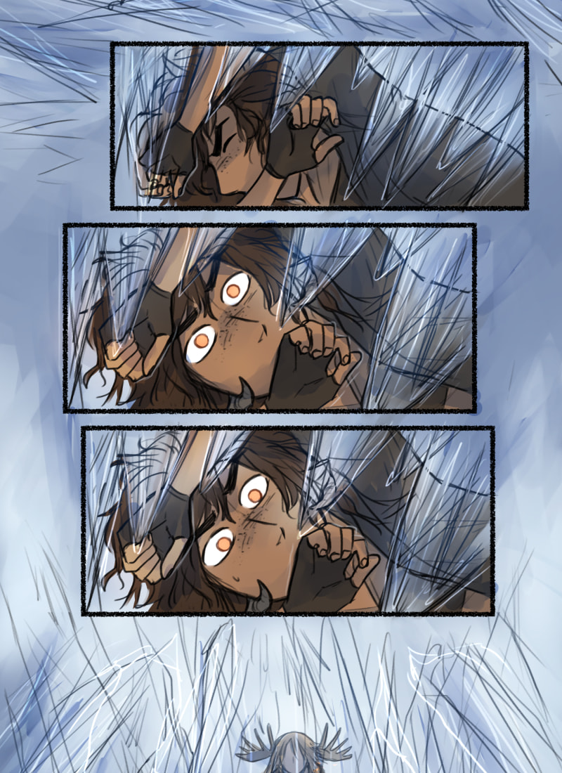 Icy Copper Chapter 60 page 2 - 