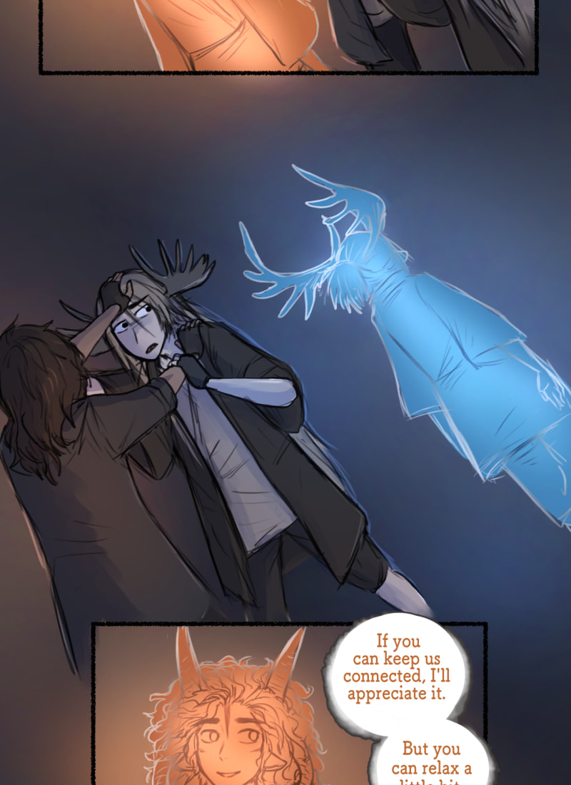 Icy Copper Chapter 60 page 15 - 