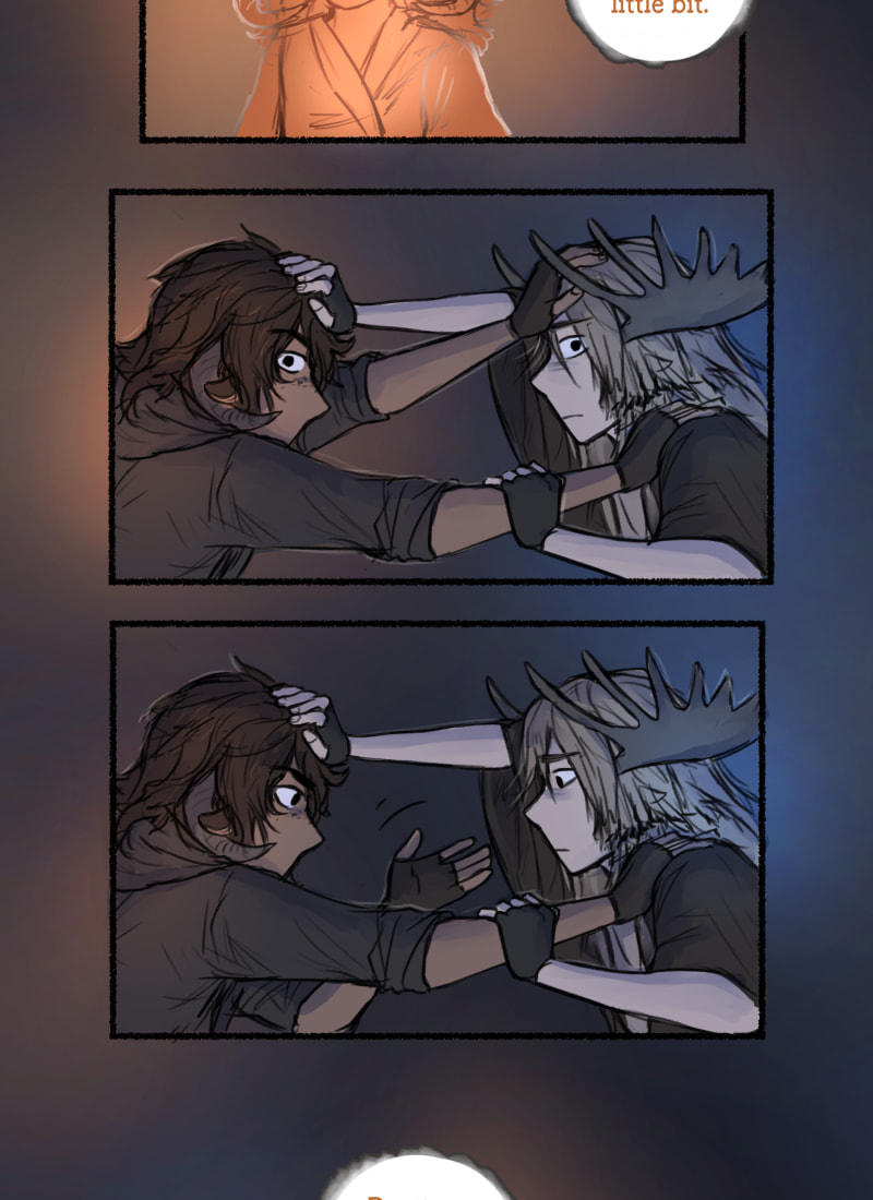 Icy Copper Chapter 60 page 16 - 