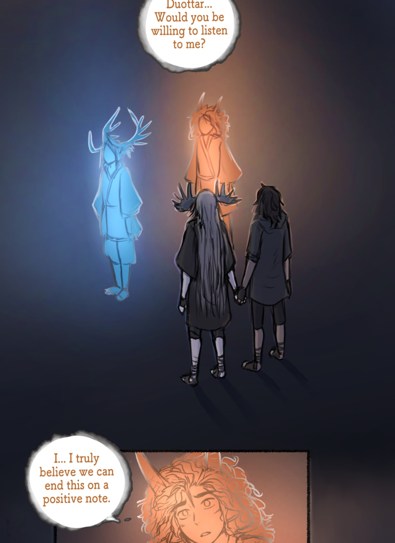 Icy Copper Chapter 60 page 17 - 