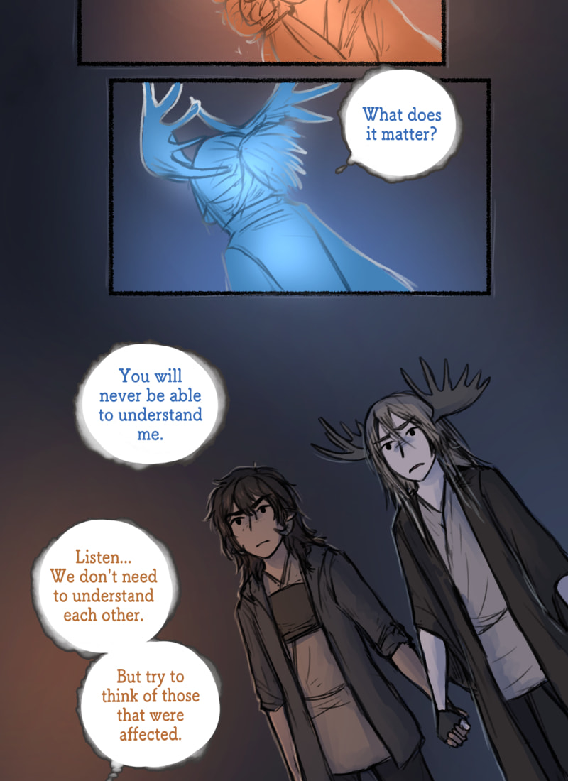 Icy Copper Chapter 60 page 18 - 