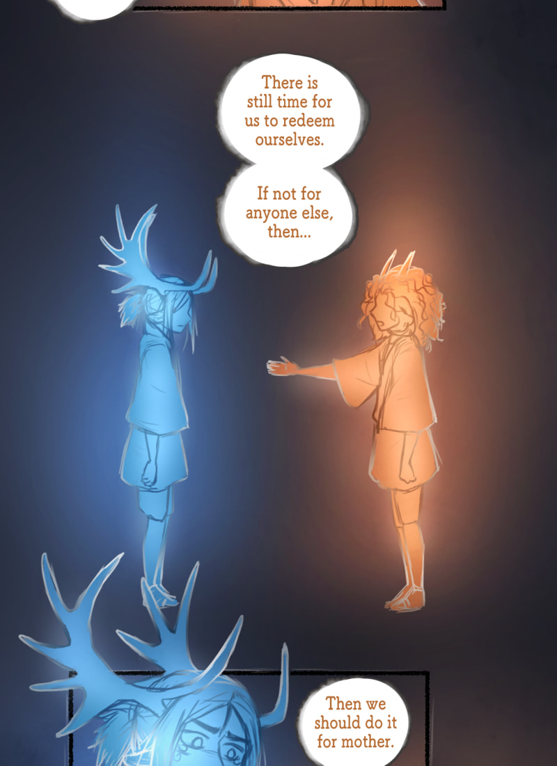 Icy Copper Chapter 60 page 23 - 
