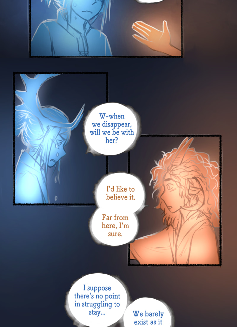 Icy Copper Chapter 60 page 24 - 
