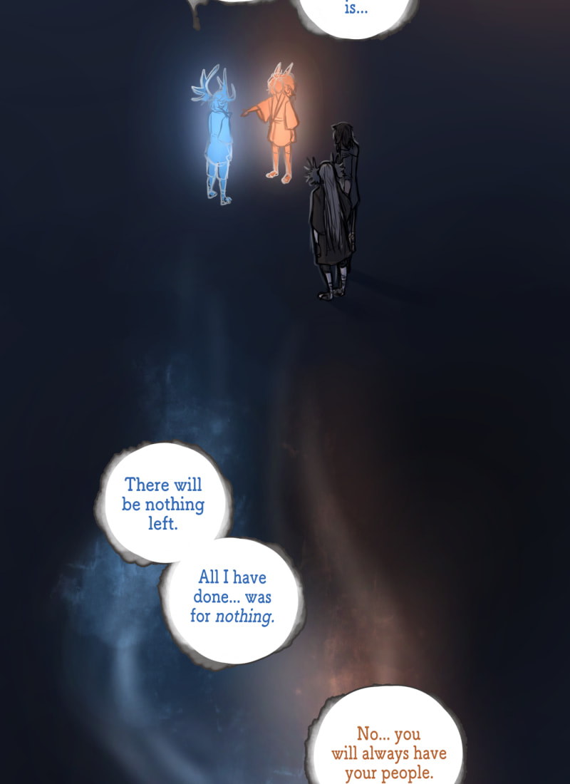 Icy Copper Chapter 60 page 25 - 