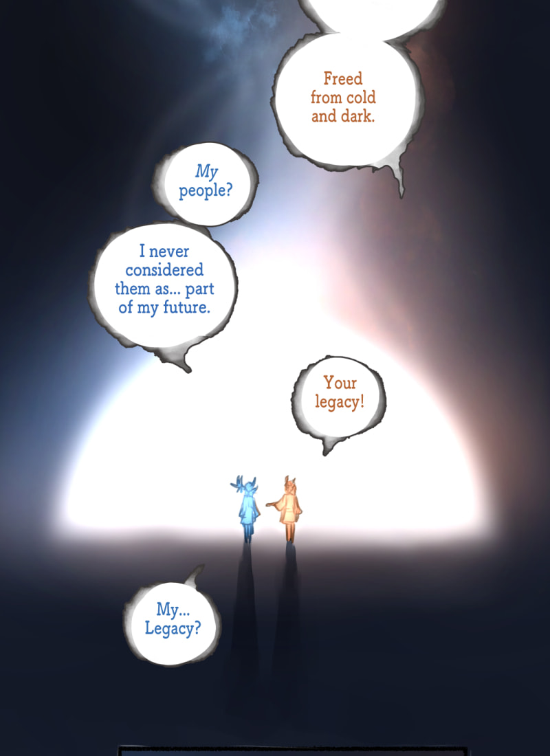 Icy Copper Chapter 60 page 26 - 