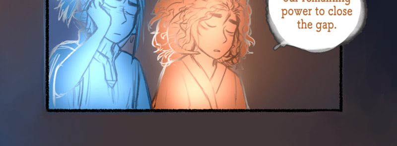 Icy Copper Chapter 60 page 29 - 