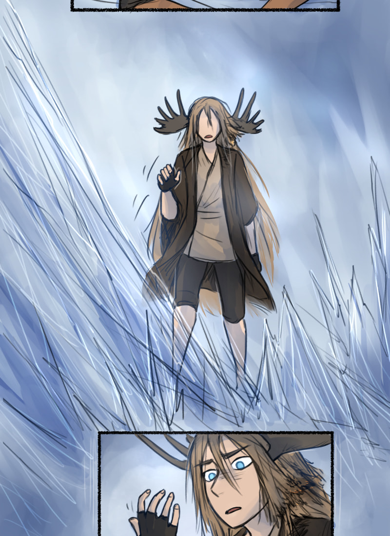 Icy Copper Chapter 60 page 4 - 
