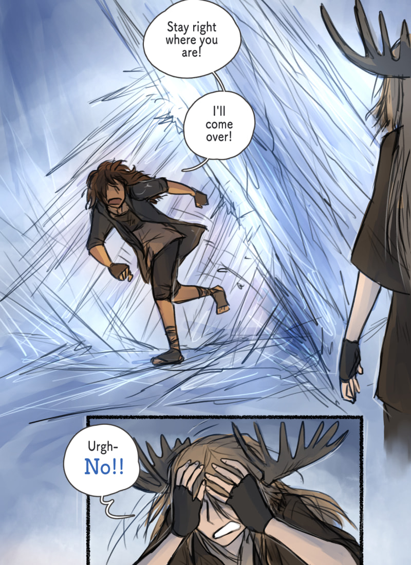 Icy Copper Chapter 60 page 6 - 