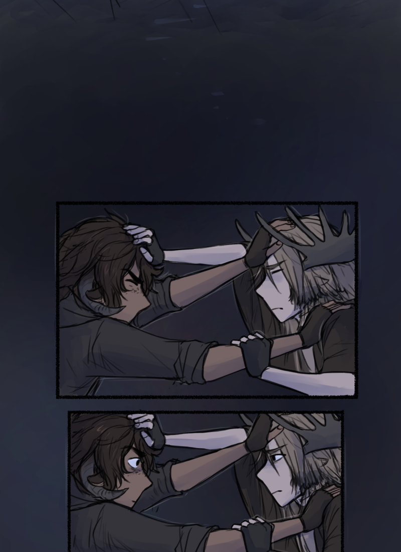 Icy Copper Chapter 60 page 10 - 