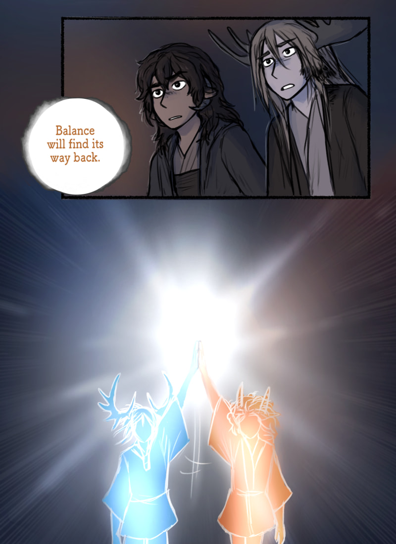 Icy Copper Chapter 61 page 2 - 