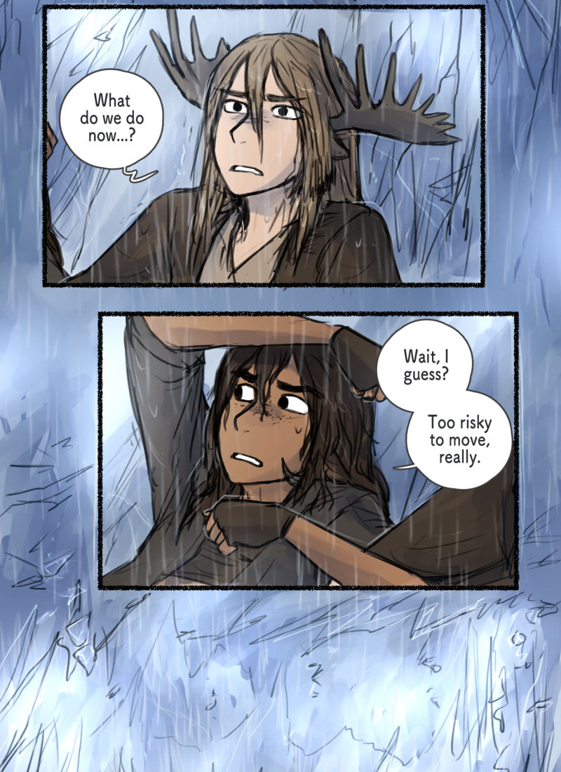 Icy Copper Chapter 61 page 11 - 