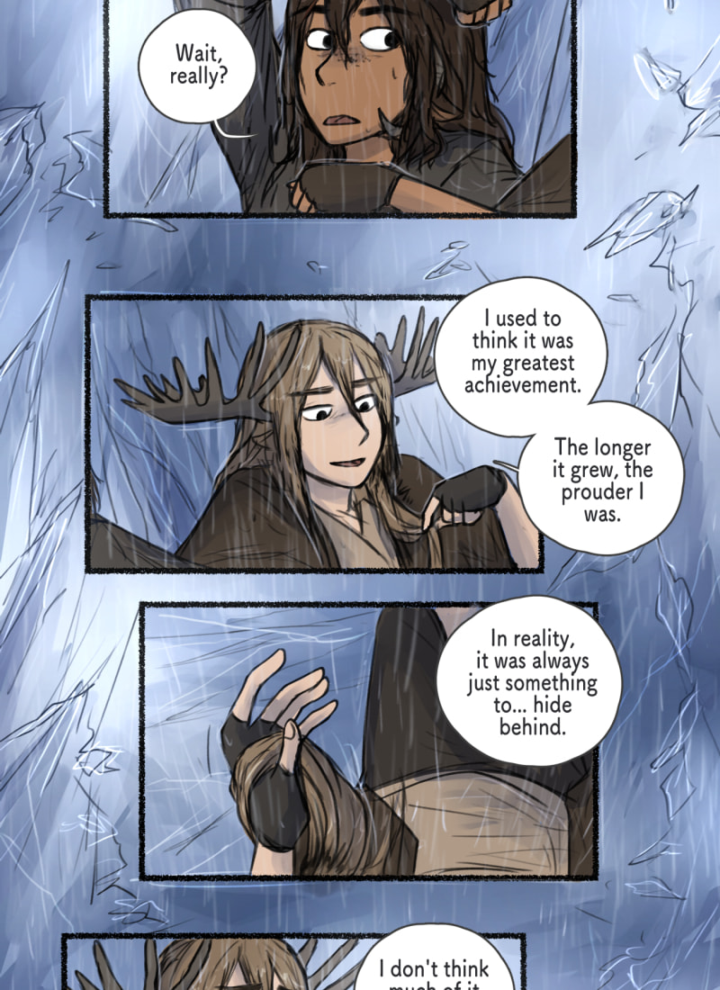 Icy Copper Chapter 61 page 14 - 