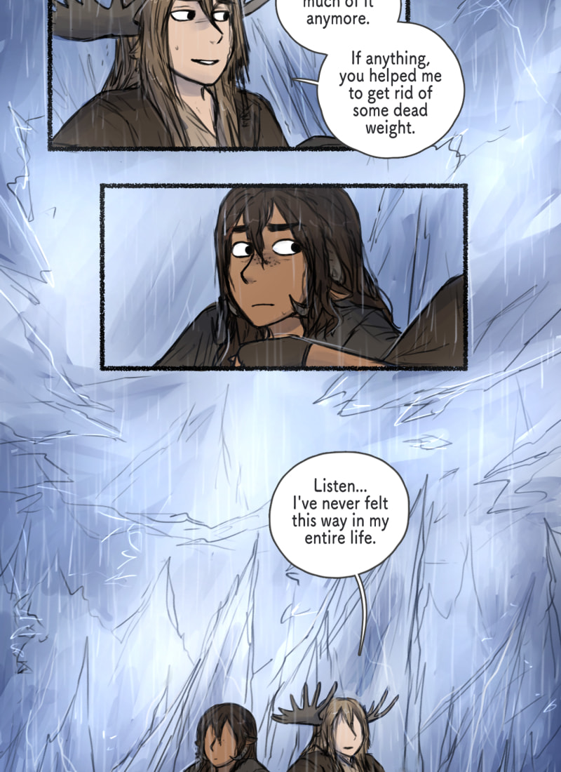 Icy Copper Chapter 61 page 15 - 