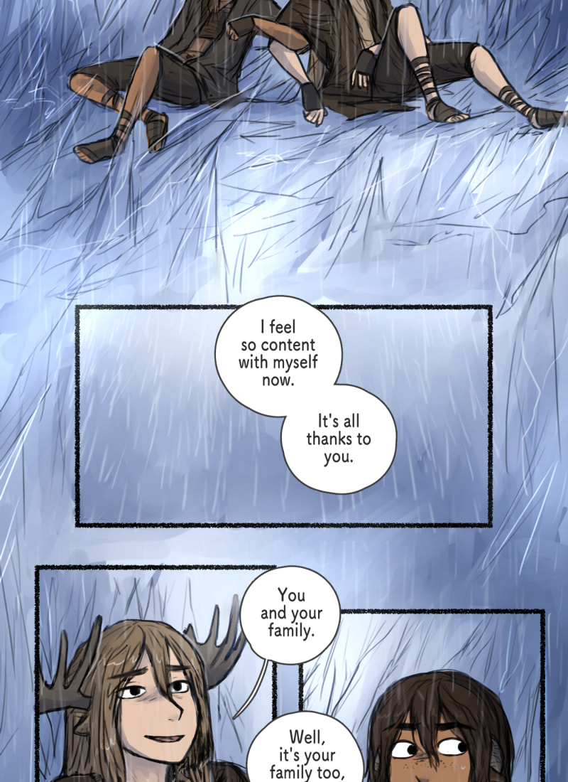 Icy Copper Chapter 61 page 16 - 