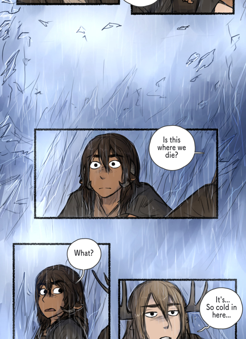 Icy Copper Chapter 61 page 18 - 
