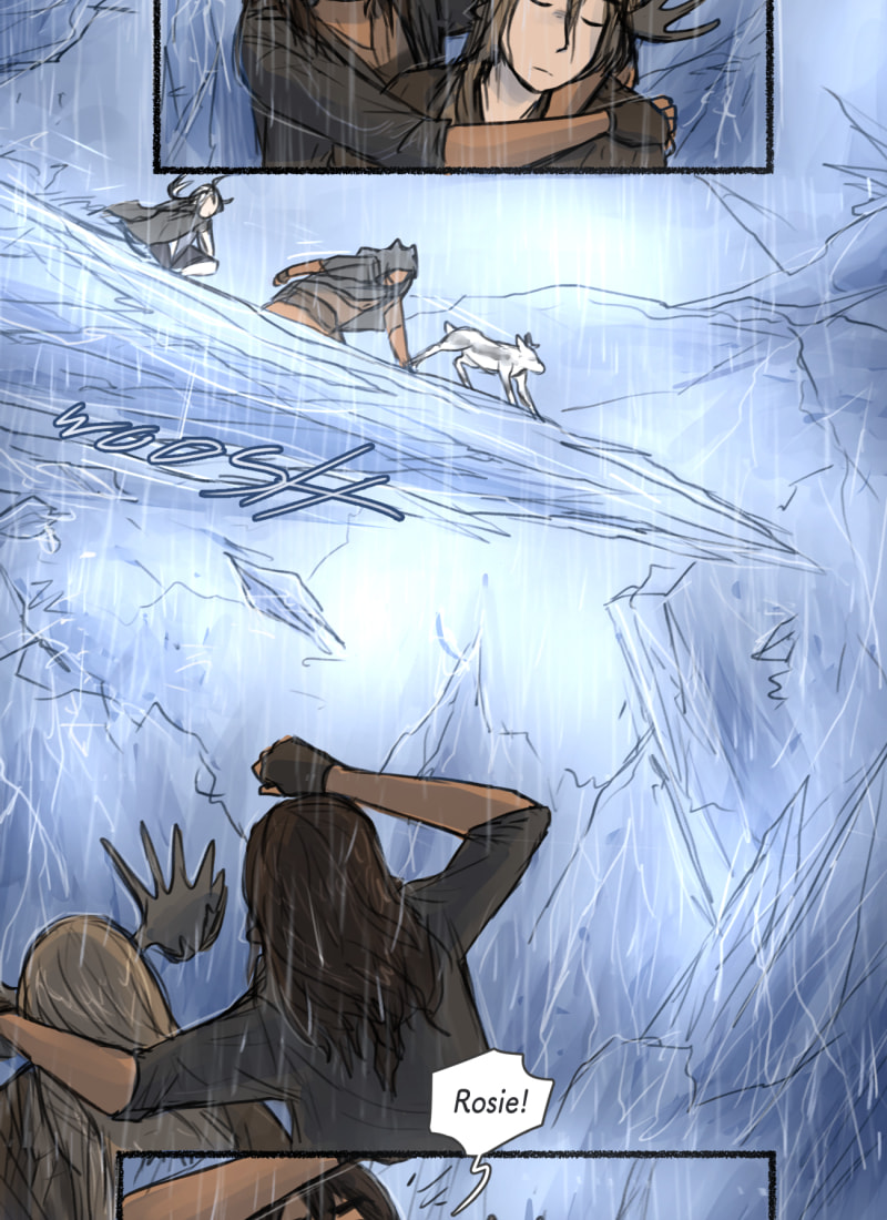 Icy Copper Chapter 61 page 22 - 