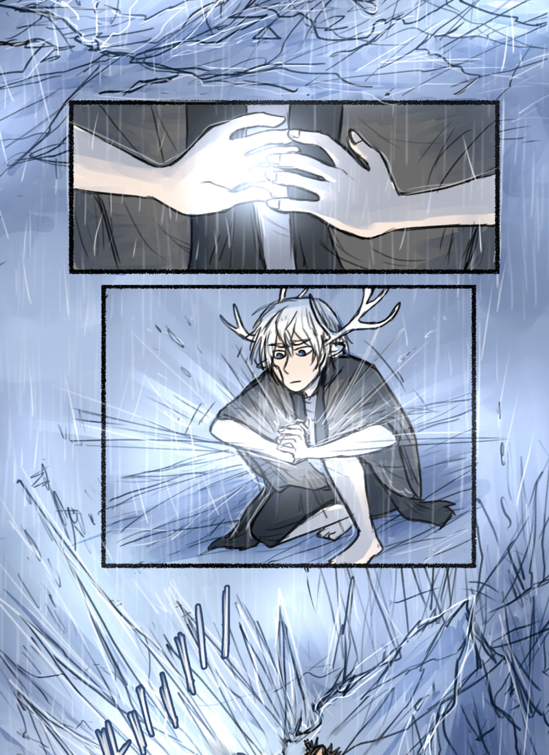 Icy Copper Chapter 61 page 24 - 